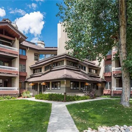 1202 Trappeurs Lodge, Trappeur'S Crossing Steamboat Springs Exterior photo