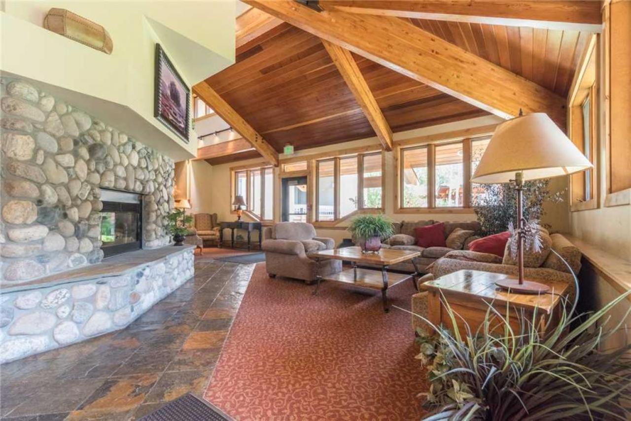 1202 Trappeurs Lodge, Trappeur'S Crossing Steamboat Springs Exterior photo