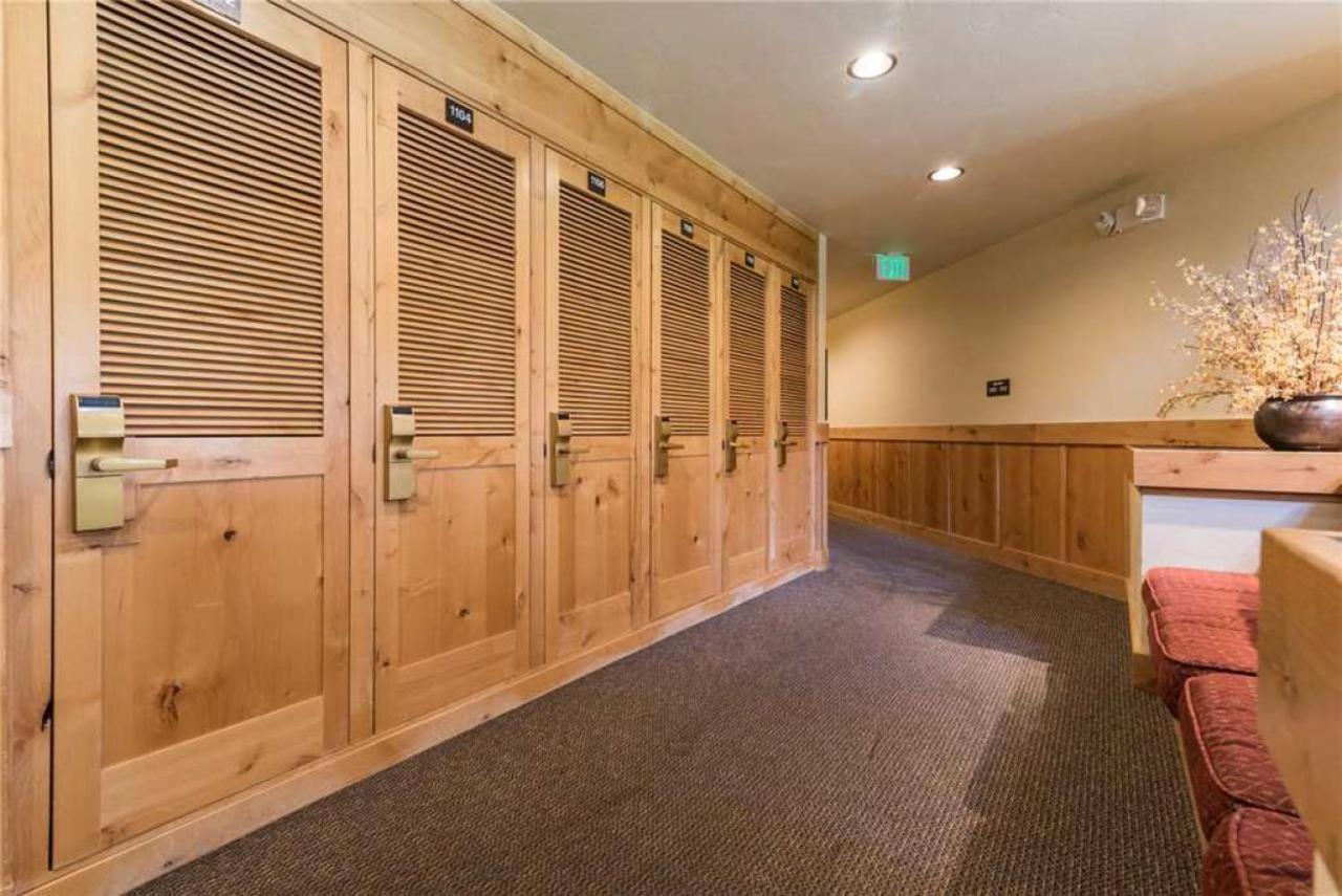 1202 Trappeurs Lodge, Trappeur'S Crossing Steamboat Springs Exterior photo